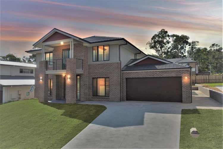 Main view of Homely house listing, 11 Walker Ave, Kellyville NSW 2155