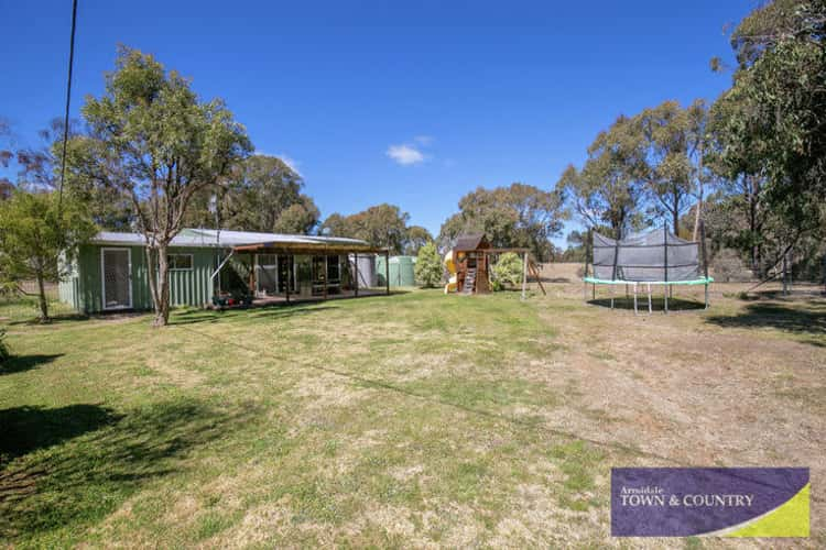 Sixth view of Homely house listing, 11 Kendall Road, Armidale NSW 2350