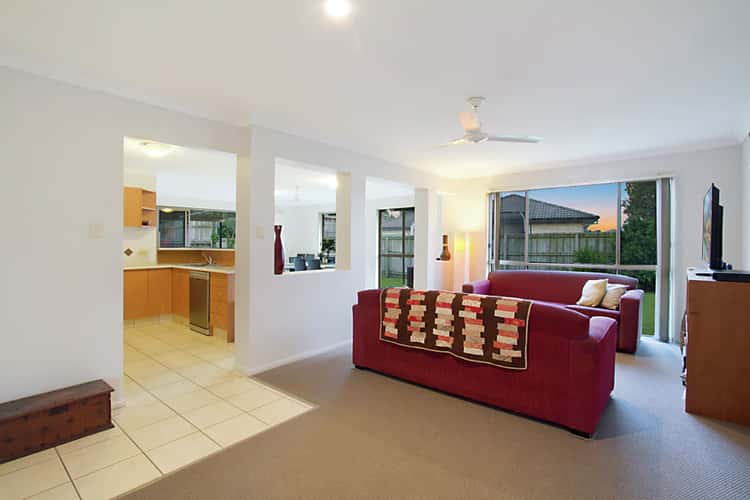 Fourth view of Homely house listing, 8 Pennant Court, Upper Coomera QLD 4209