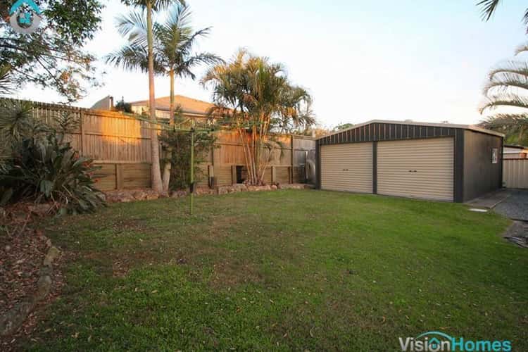 Main view of Homely house listing, 66 Solandra Cct, Regents Park QLD 4118
