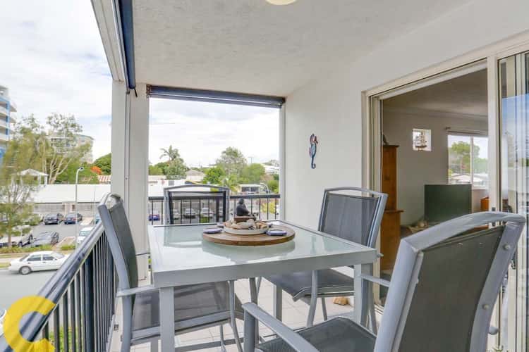 Fourth view of Homely unit listing, 4/8 Bunton Street, Scarborough QLD 4020