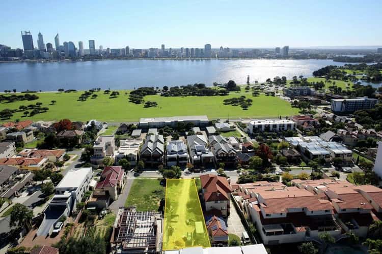 Seventh view of Homely residentialLand listing, 7 Swan Street, South Perth WA 6151