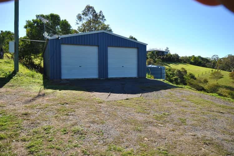Main view of Homely residentialLand listing, 15 Arthur Portas Drive, Veteran QLD 4570