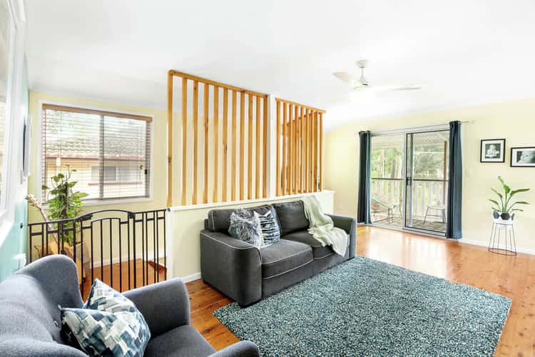 Third view of Homely house listing, 27 Tarnook Drive, Ferny Hills QLD 4055