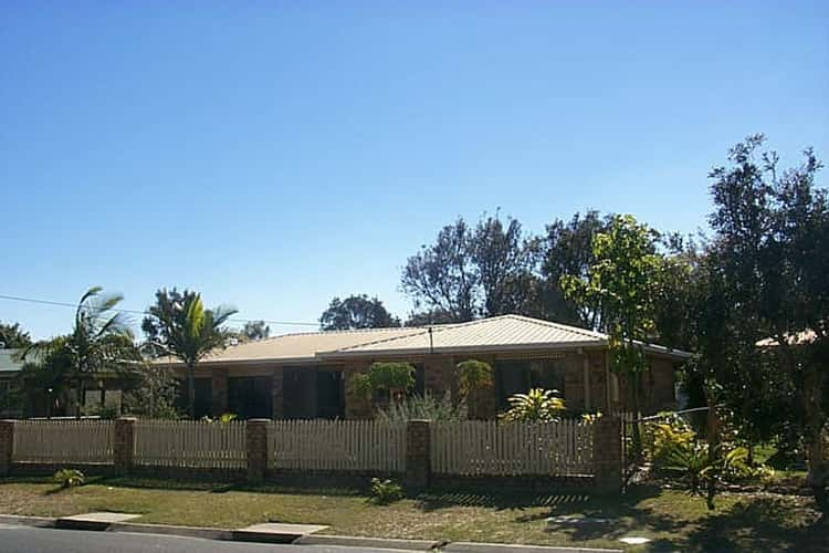 Fifth view of Homely house listing, 30 Moatah Drive, Beachmere QLD 4510