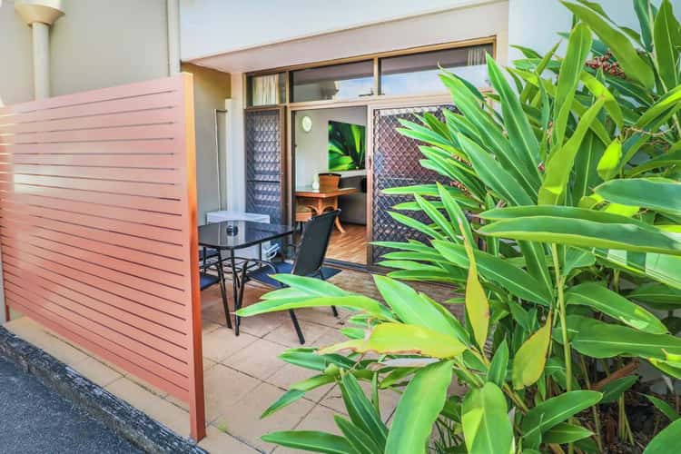 Sixth view of Homely unit listing, 306/175 Lake Street, Cairns City QLD 4870