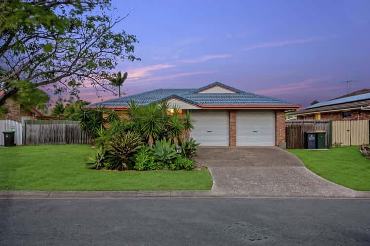 Main view of Homely house listing, 17 Allira Crescent, Carseldine QLD 4034