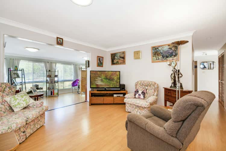 Second view of Homely house listing, 27 Miranda Street, Aroona QLD 4551