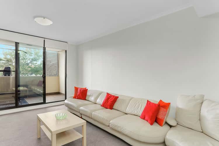 Second view of Homely apartment listing, 212/92 Cope St, Waterloo NSW 2017