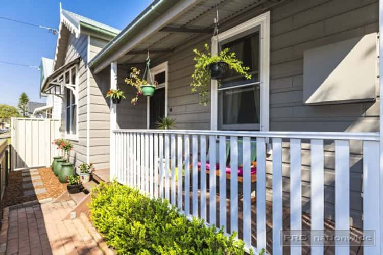 Main view of Homely house listing, 18 Farquhar Street, The Junction NSW 2291