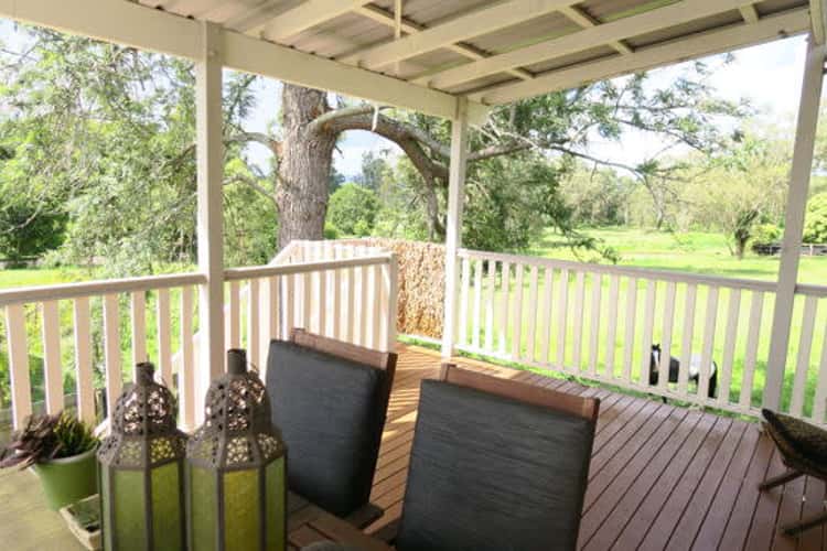 Second view of Homely house listing, 4 Queen Street, Blackstone QLD 4304