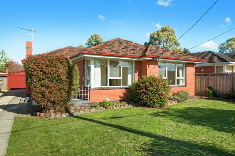 Main view of Homely house listing, 18 Worthing Avenue, Burwood East VIC 3151