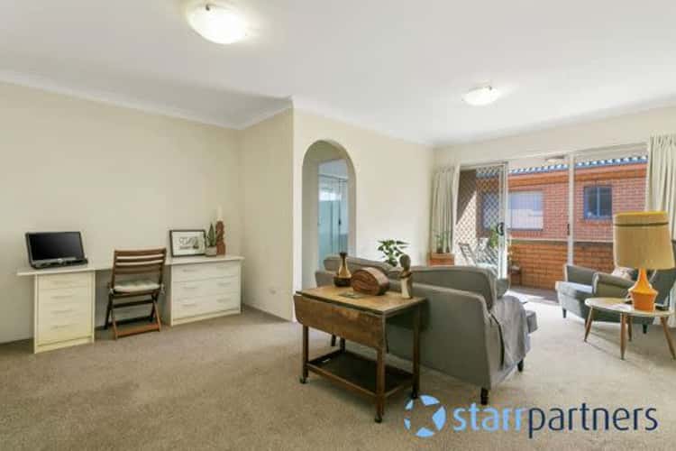 Sixth view of Homely apartment listing, 9/11-13 Stewart Street, Parramatta NSW 2150