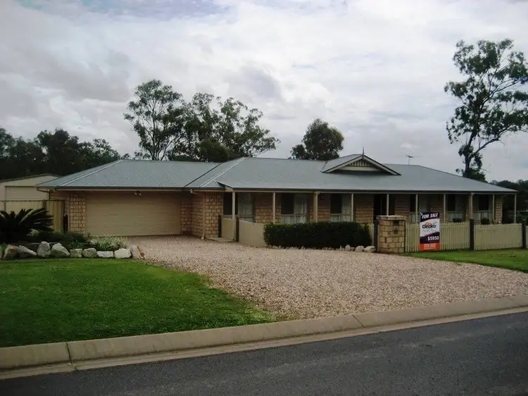 36 Loder Road, Thagoona QLD 4306