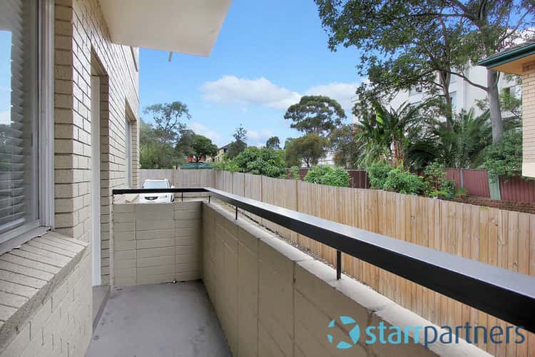 Sixth view of Homely unit listing, 4/80 Dartbrook Rd, Auburn NSW 2144