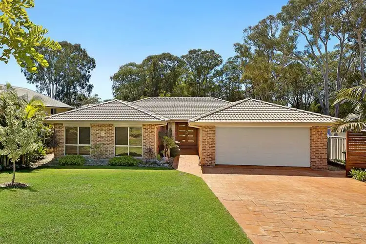 3 Kiewa Close, Wyee Point NSW 2259