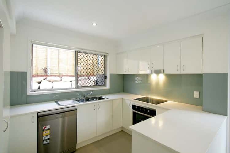 Second view of Homely townhouse listing, 3/64 Ormskirk St, Calamvale QLD 4116