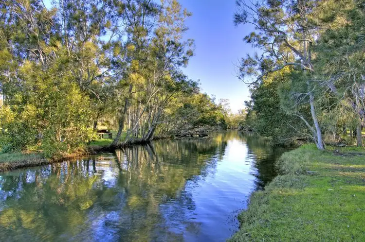 Second view of Homely house listing, 53 Mulwala Drive, Wyee Point NSW 2259