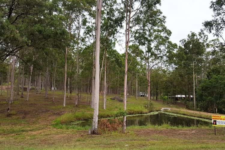 Second view of Homely residentialLand listing, Lot 79 Cliff Jones Road, Curra QLD 4570