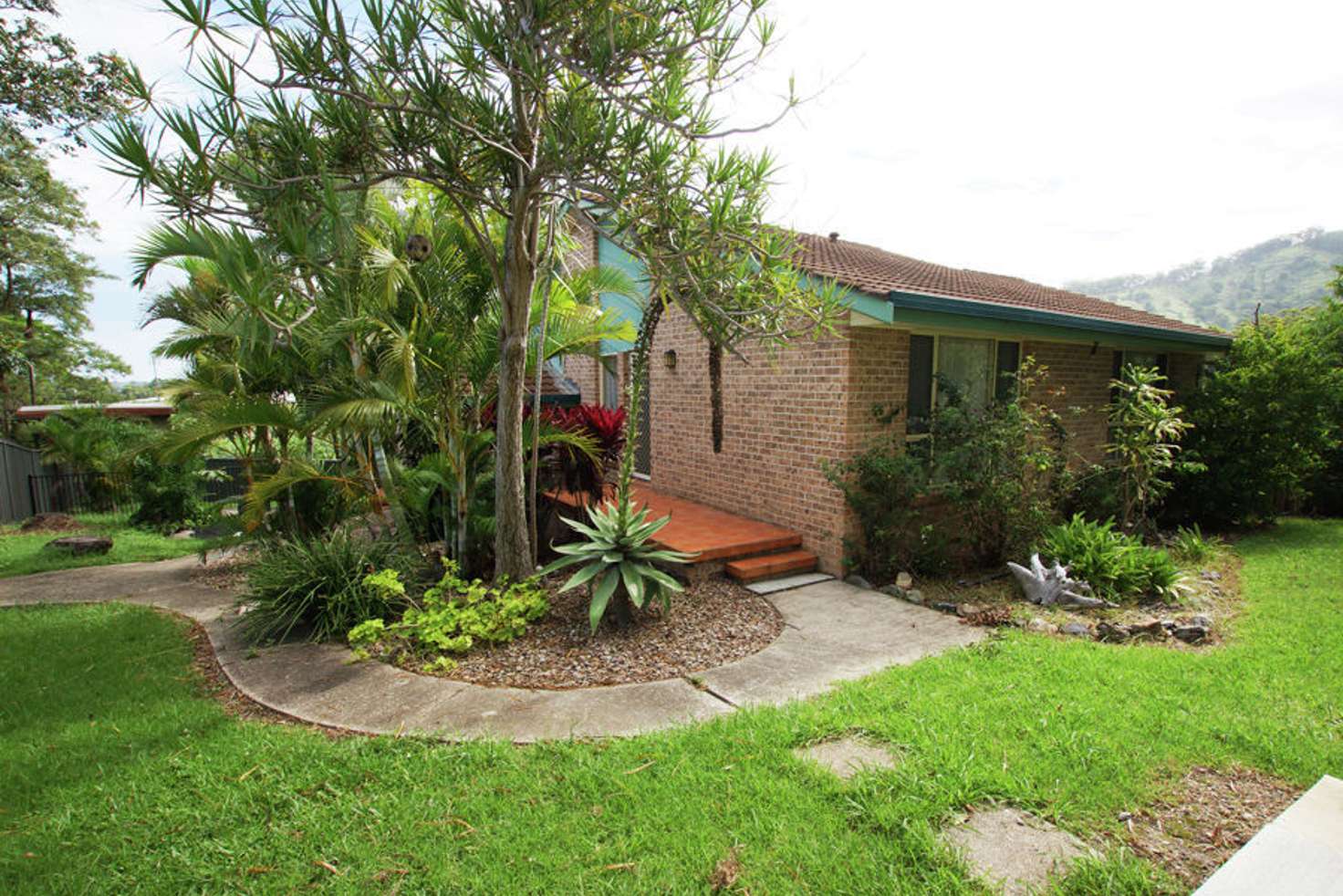 Main view of Homely house listing, 369 Old Coast Road, Korora NSW 2450