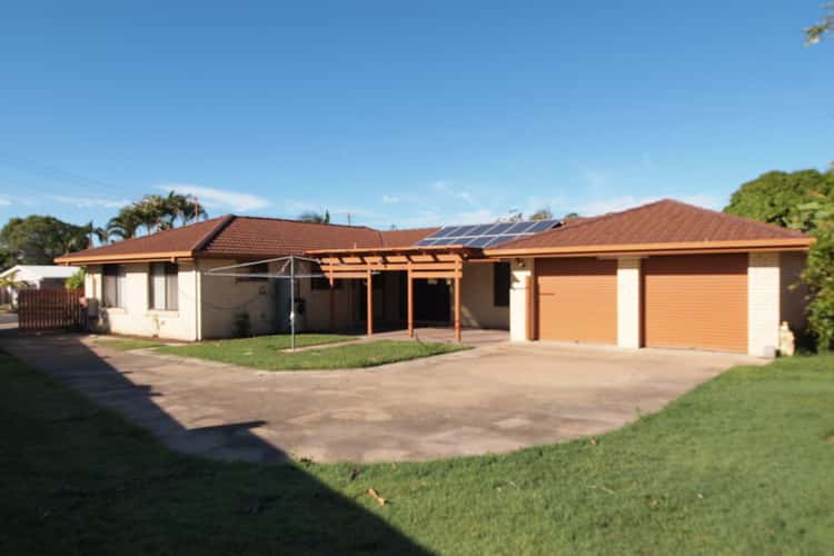 Second view of Homely house listing, 8 Virginia Court, Scarness QLD 4655
