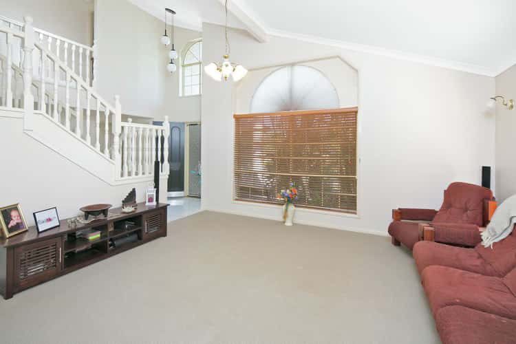 Second view of Homely house listing, 12 Ashwood Circuit, Birkdale QLD 4159