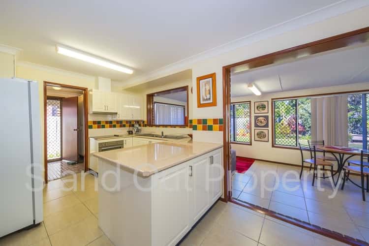 Third view of Homely house listing, 62 Endeavour Drive, Banksia Beach QLD 4507