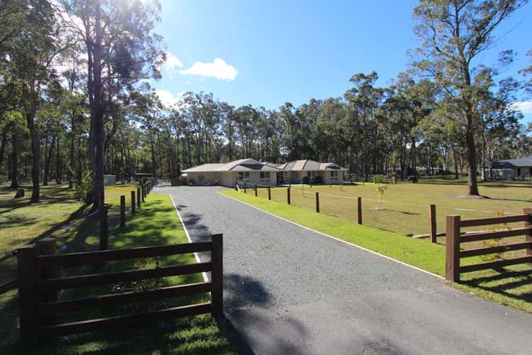 Main view of Homely ruralOther listing, 30 Osprey Place, Darawank NSW 2428