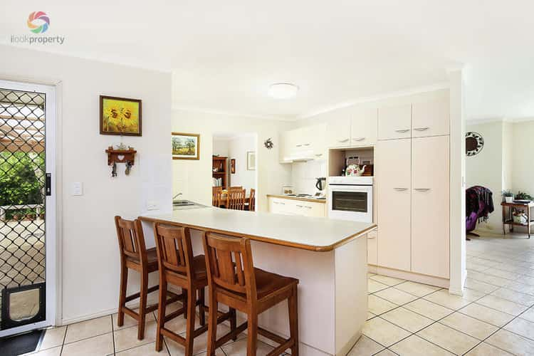 Third view of Homely house listing, 7 Diamantina Drive, Beerwah QLD 4519