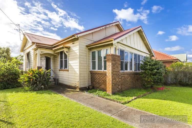 Main view of Homely house listing, 34 Glebe Road, The Junction NSW 2291
