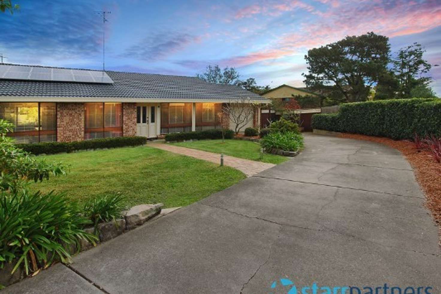 Main view of Homely house listing, 7 Evenstar Place, St Clair NSW 2759