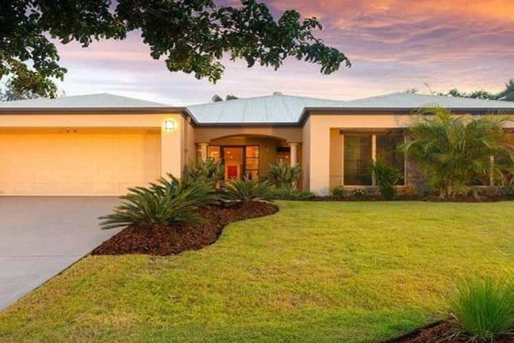 Main view of Homely house listing, 8 Malvern Place, Forest Lake QLD 4078