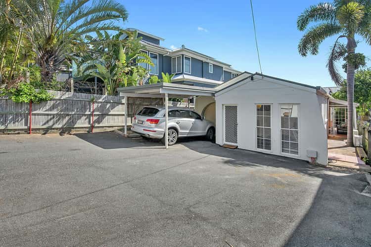 Fifth view of Homely house listing, 43 Arnold St, Manly QLD 4179