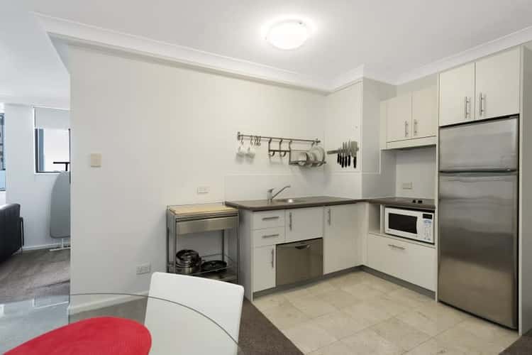 Third view of Homely unit listing, 187/293 North Quay, Brisbane City QLD 4000