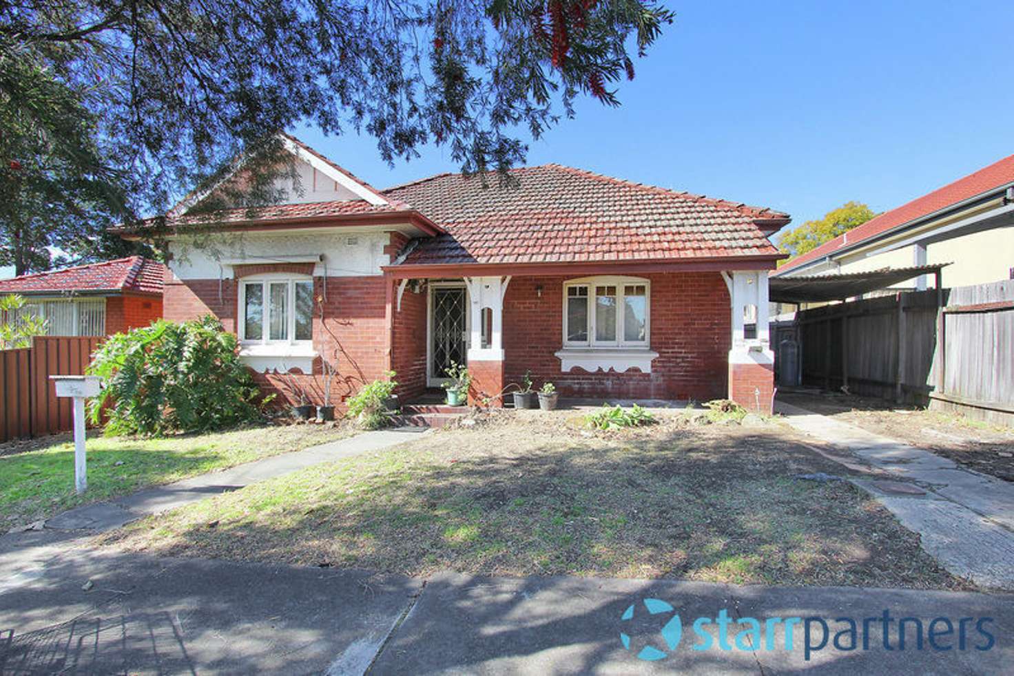 Main view of Homely house listing, 28 Gordon Rd, Auburn NSW 2144