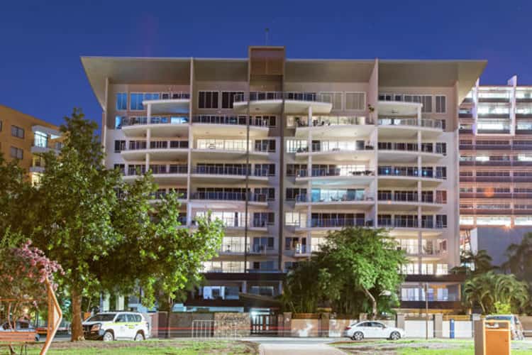Main view of Homely apartment listing, 20/84 Esplanade, Darwin City NT 800