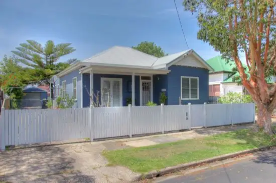 16 OLD Chatham Road, Georgetown NSW 2298