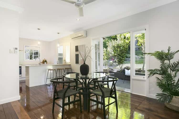 Second view of Homely house listing, 133 Royal Parade, Ashgrove QLD 4060