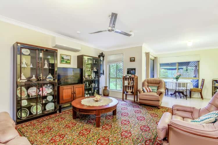 Fifth view of Homely house listing, 17 Allira Crescent, Carseldine QLD 4034