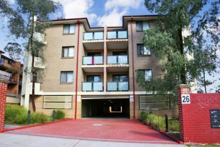 Main view of Homely house listing, 17/26 Hythe Street, Mount Druitt NSW 2770