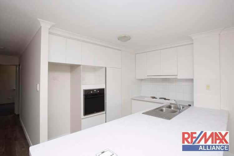 Third view of Homely house listing, 13/23 Wellington Street, East Perth WA 6004