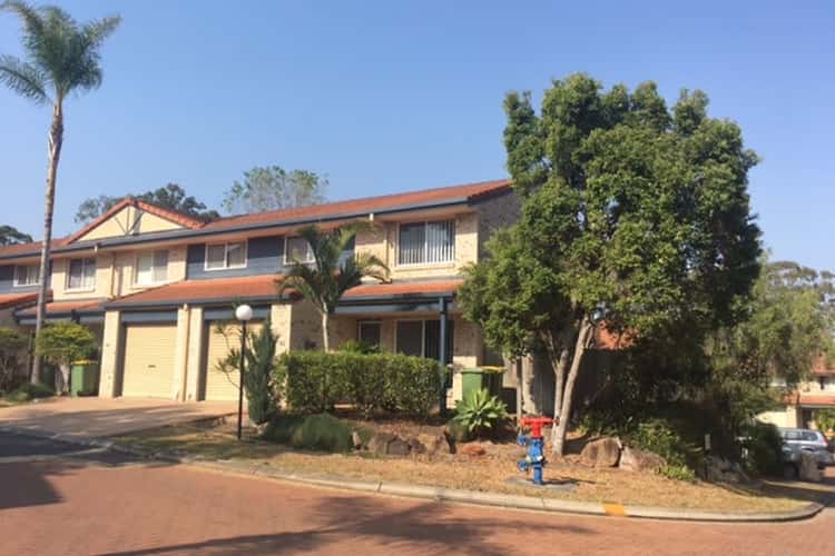 Main view of Homely townhouse listing, 42 3236 Mount Lindesay Hwy, Browns Plains QLD 4118