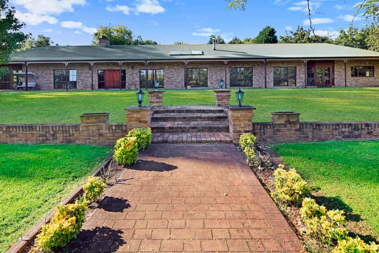 Third view of Homely house listing, 64 Cut Hill Road, Cobbitty NSW 2570