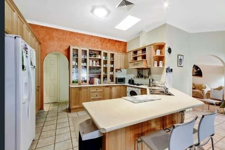 Fourth view of Homely house listing, 102 Bella Vista Drive, Bella Vista NSW 2153