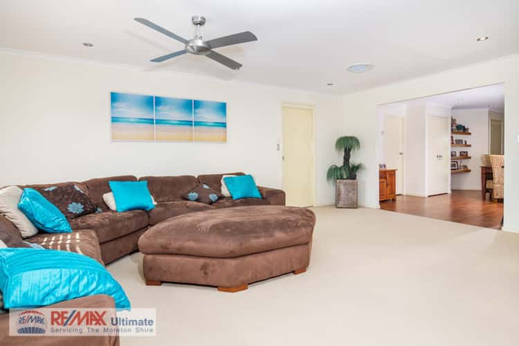 Third view of Homely house listing, 49 Moatah Drive, Beachmere QLD 4510