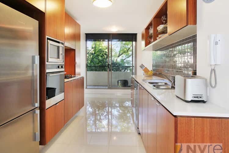 Second view of Homely unit listing, 9/9 Nurmi Avenue, Newington NSW 2127