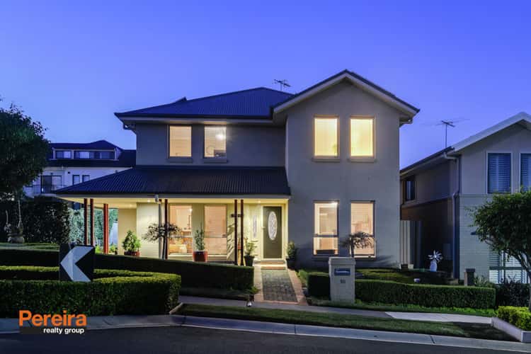 Main view of Homely house listing, 16 Rizal Street, Campbelltown NSW 2560