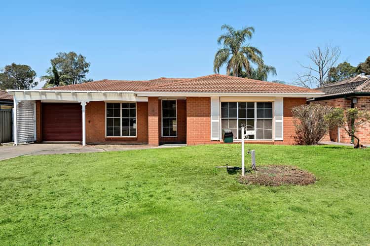 Main view of Homely house listing, 8 Skylark Crescent, Erskine Park NSW 2759