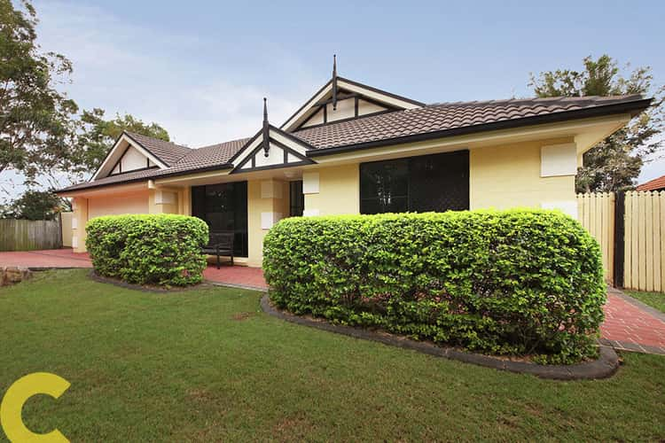 Third view of Homely house listing, 8 Portland Street, Murrumba Downs QLD 4503