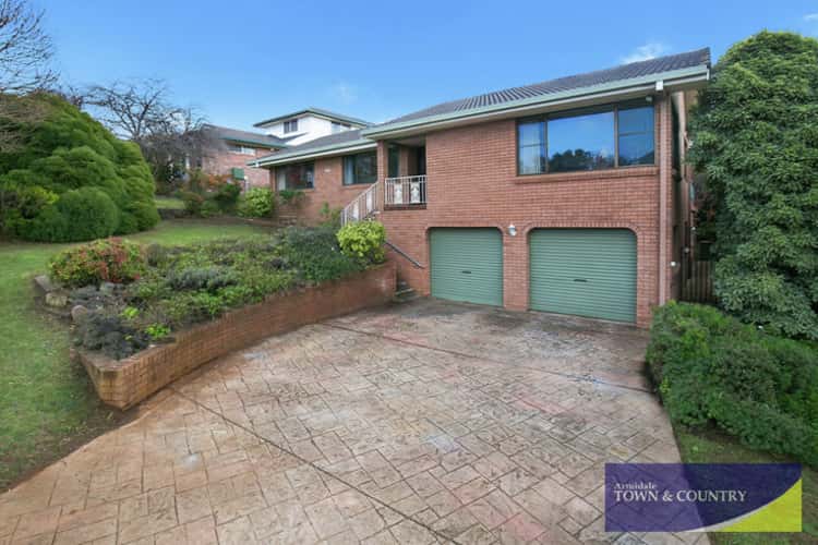 Second view of Homely house listing, 79 Gordon Street, Armidale NSW 2350